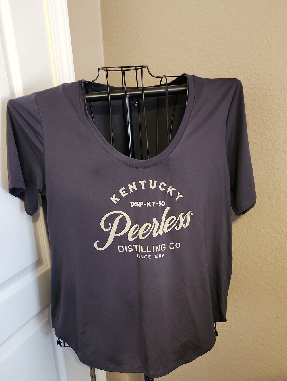 Kentucky Peerless Distilling Co